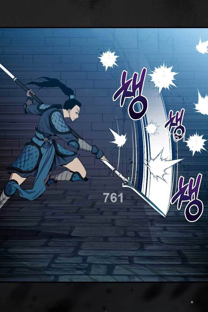 Ranker Mộng Du Chapter 92 - 3