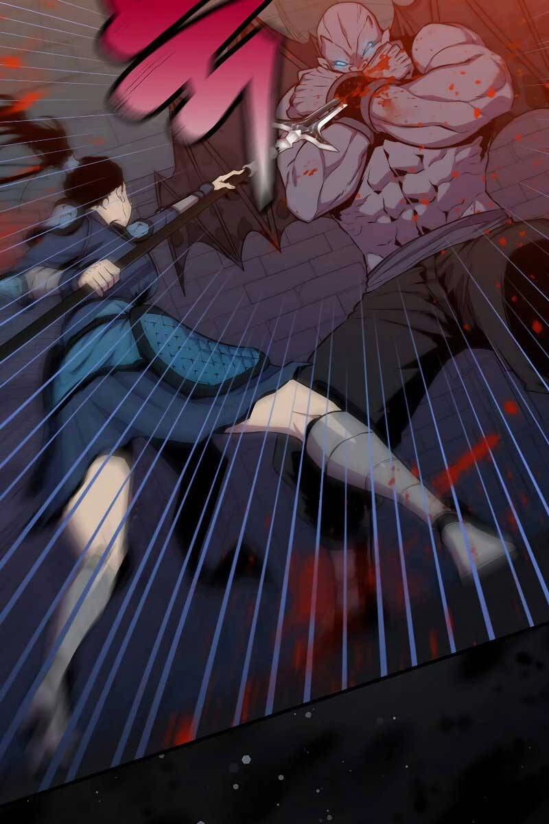 Ranker Mộng Du Chapter 92 - 5