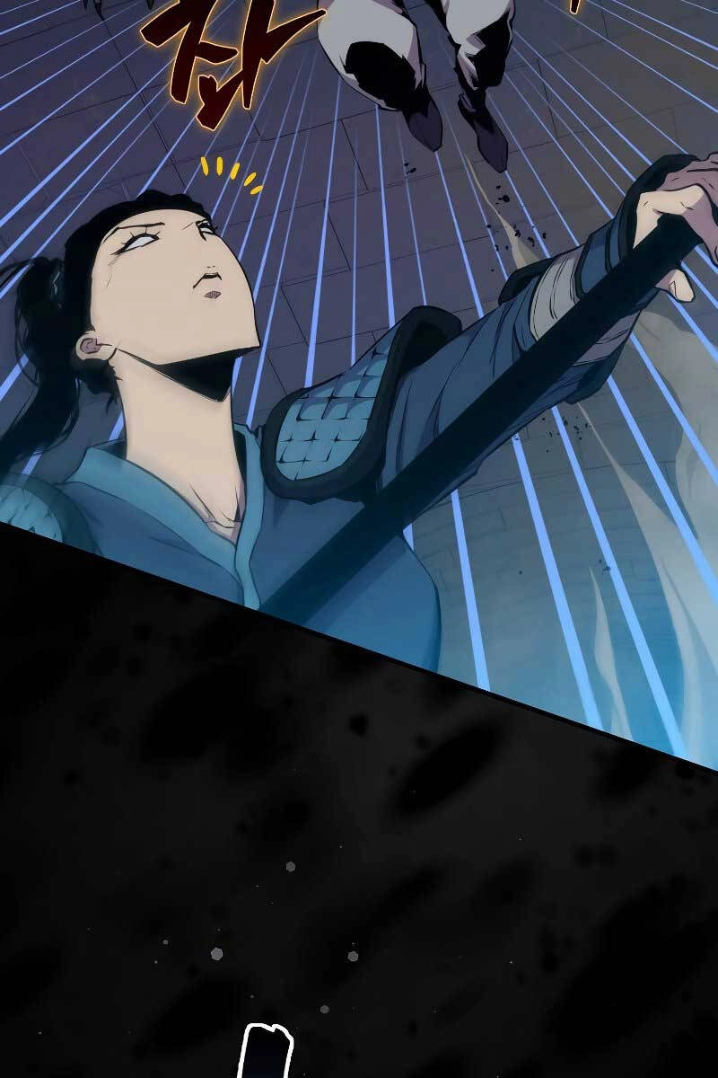 Ranker Mộng Du Chapter 92 - 7