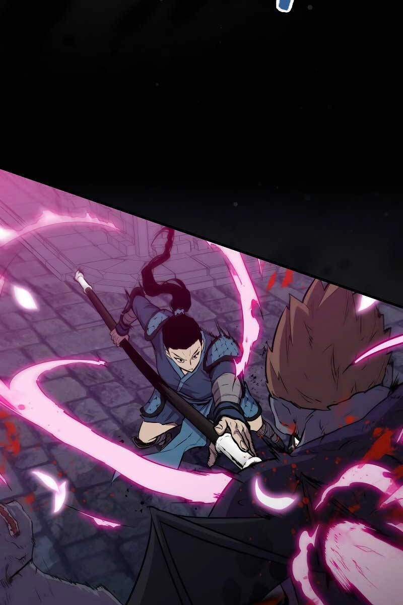 Ranker Mộng Du Chapter 92 - 9