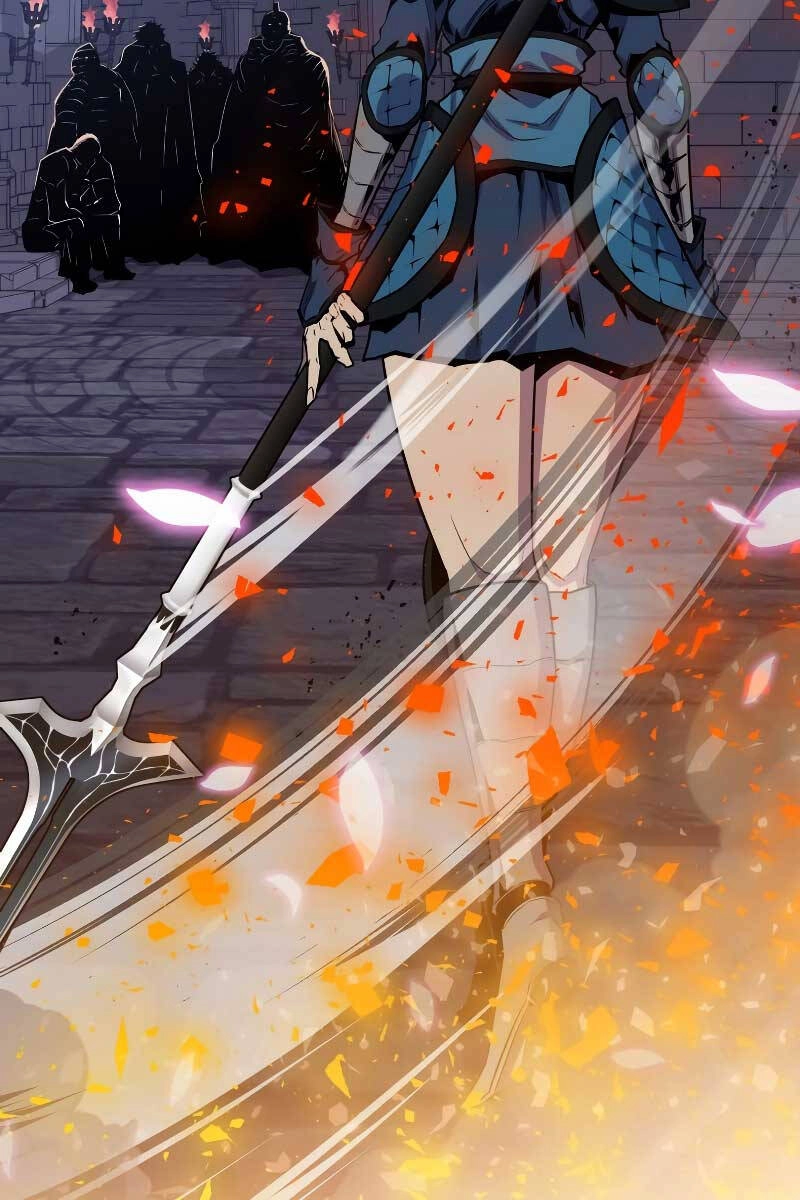 Ranker Mộng Du Chapter 92 - 14