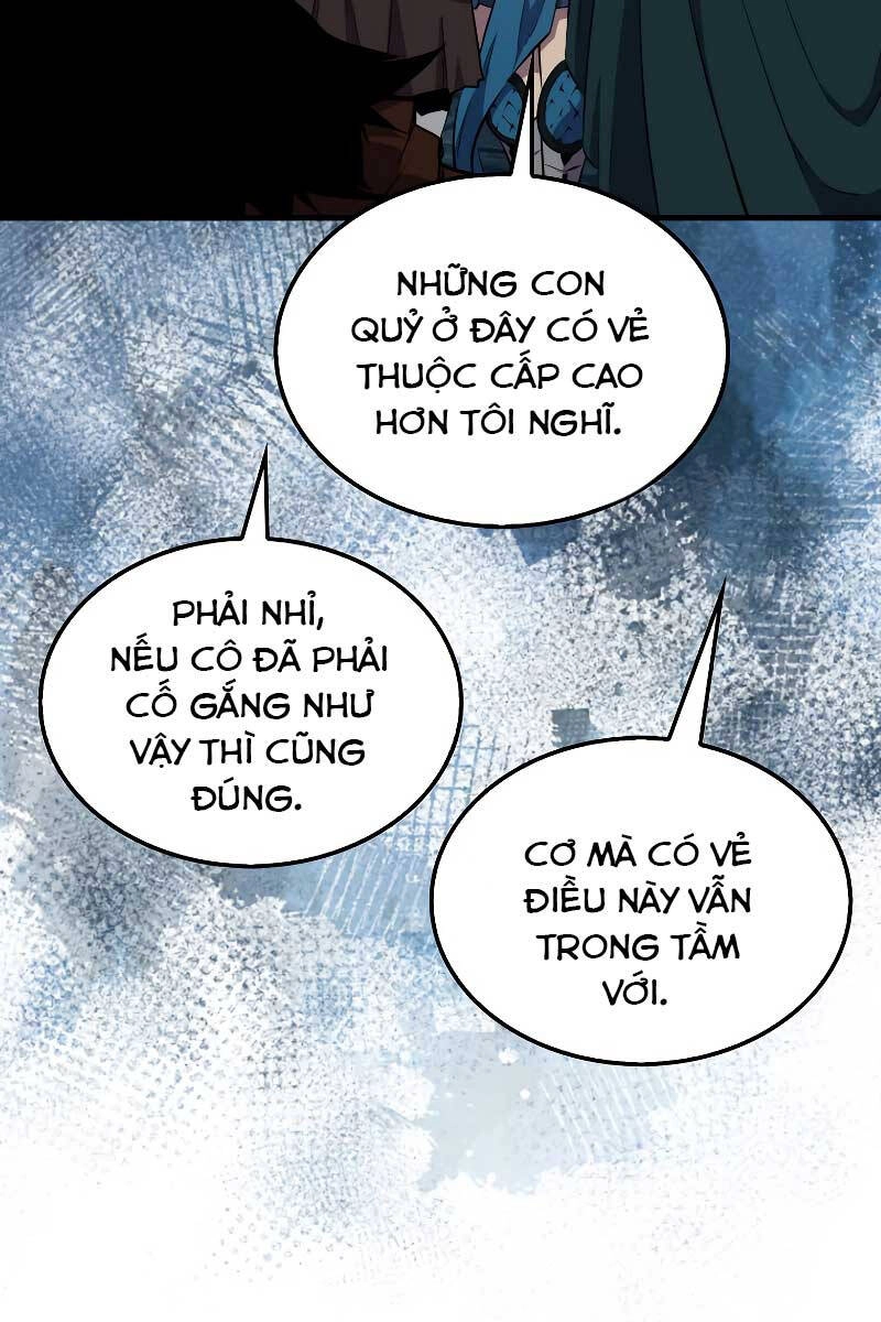 Ranker Mộng Du Chapter 92 - 18