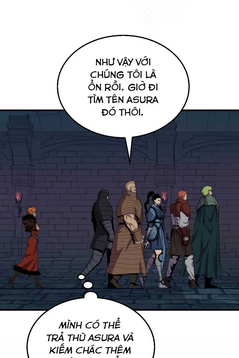 Ranker Mộng Du Chapter 92 - 19