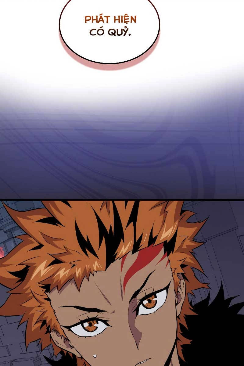 Ranker Mộng Du Chapter 92 - 23