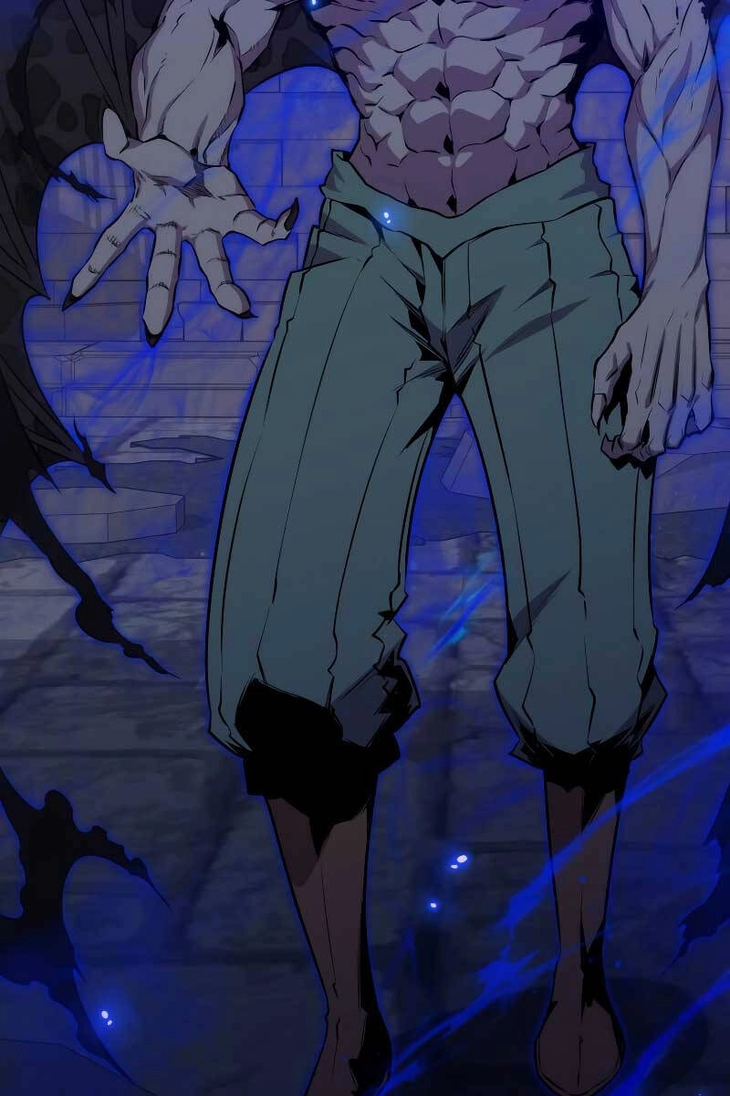 Ranker Mộng Du Chapter 92 - 25