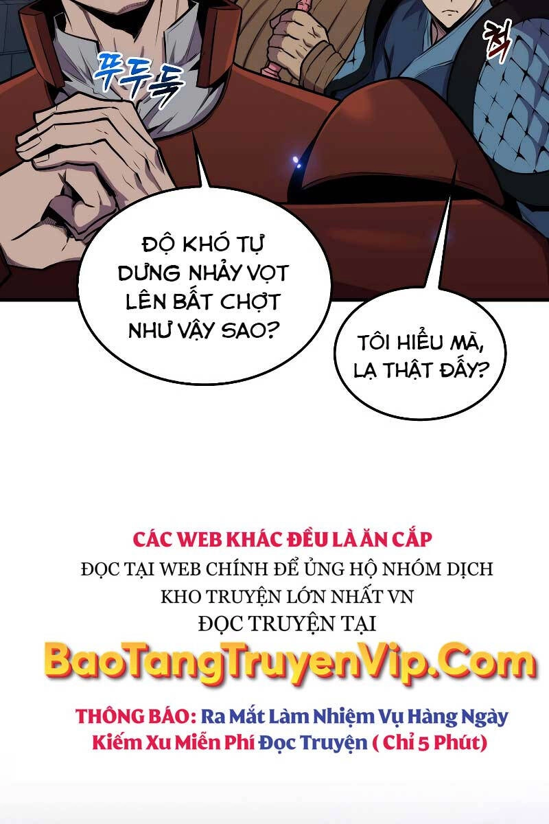 Ranker Mộng Du Chapter 92 - 30