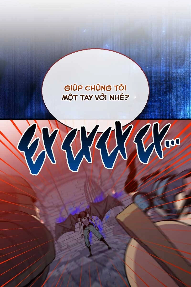 Ranker Mộng Du Chapter 92 - 31