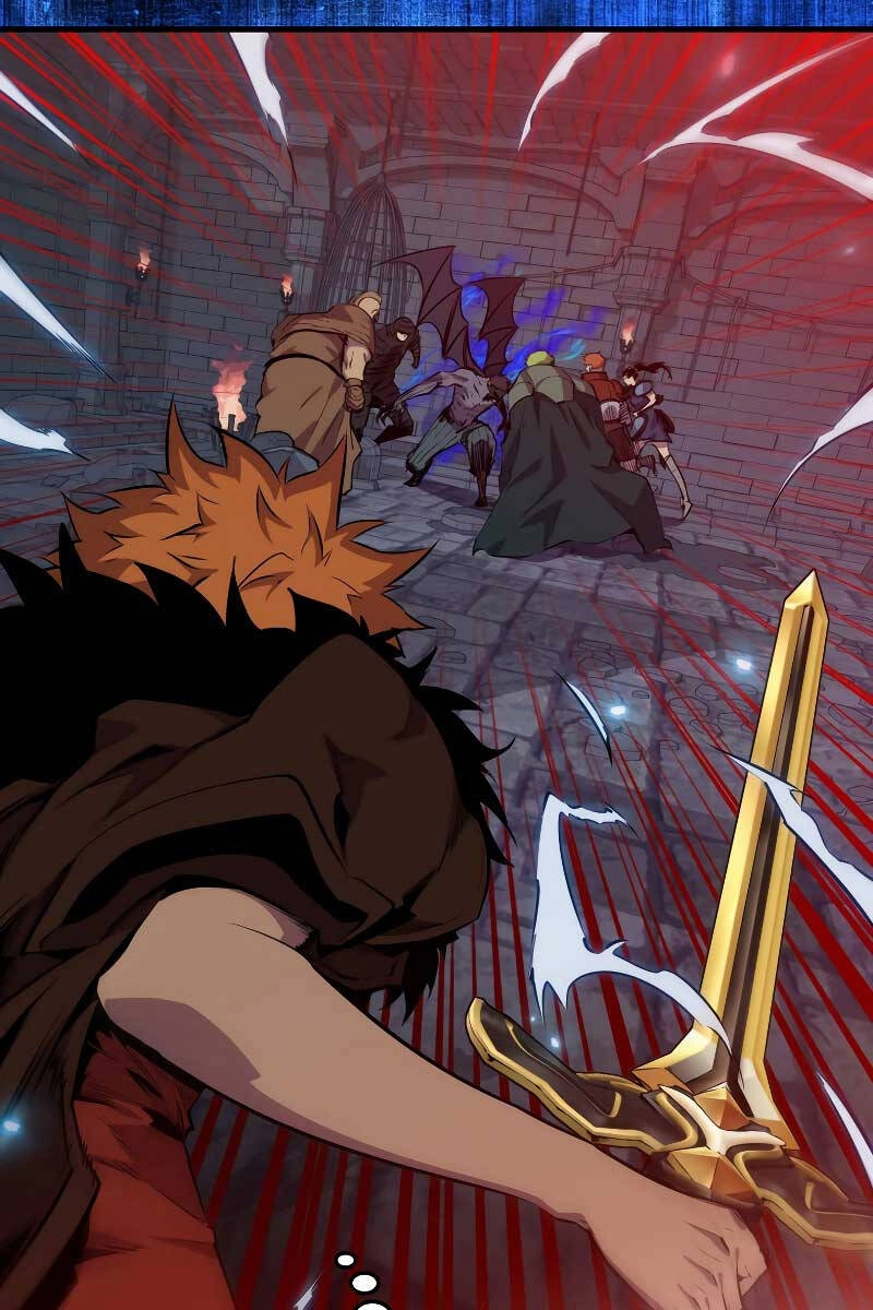 Ranker Mộng Du Chapter 92 - 37