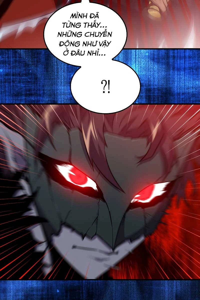 Ranker Mộng Du Chapter 92 - 38