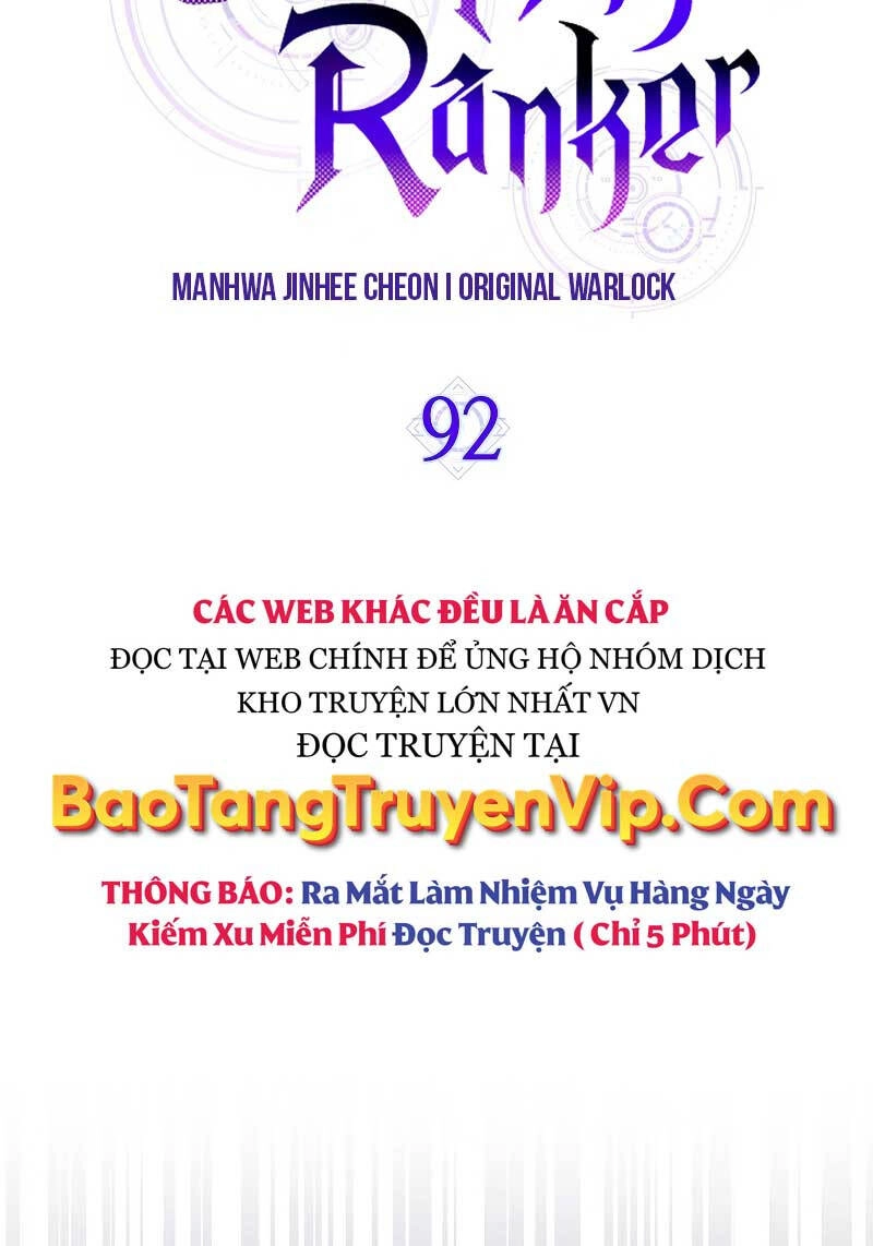 Ranker Mộng Du Chapter 92 - 42