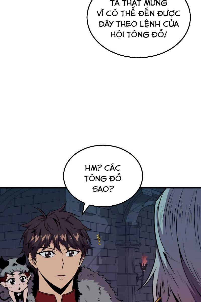 Ranker Mộng Du Chapter 92 - 45