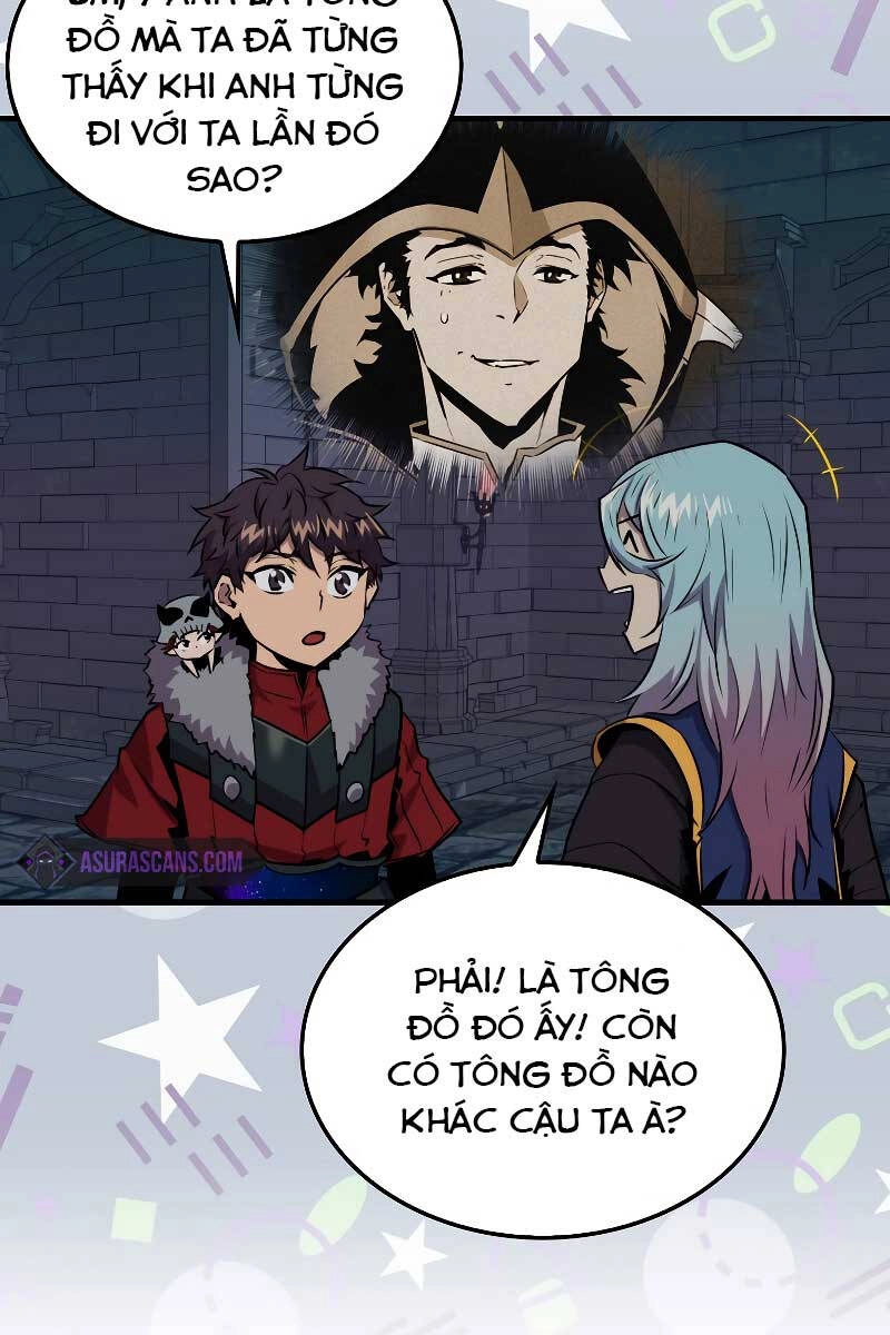 Ranker Mộng Du Chapter 92 - 47