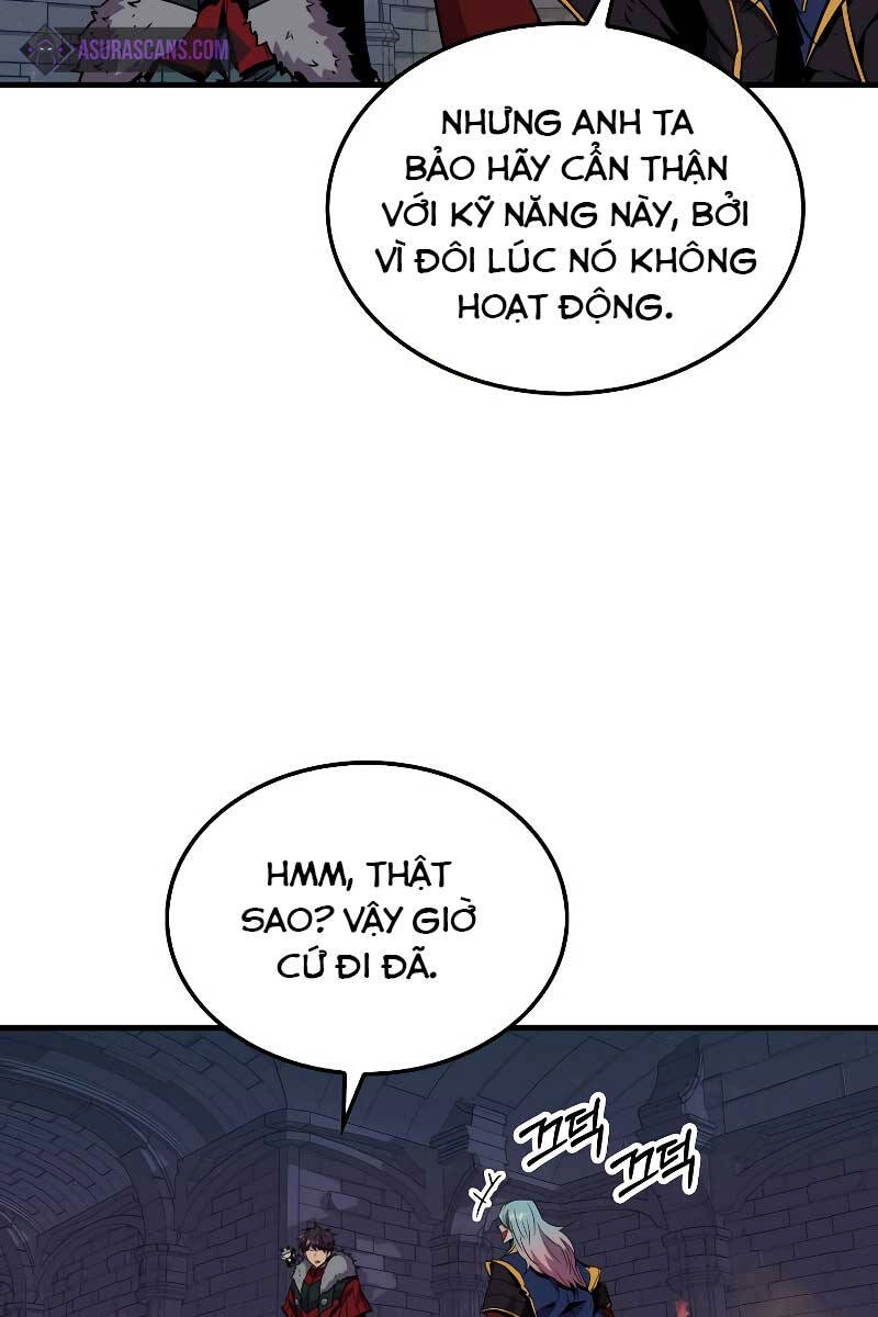 Ranker Mộng Du Chapter 92 - 55