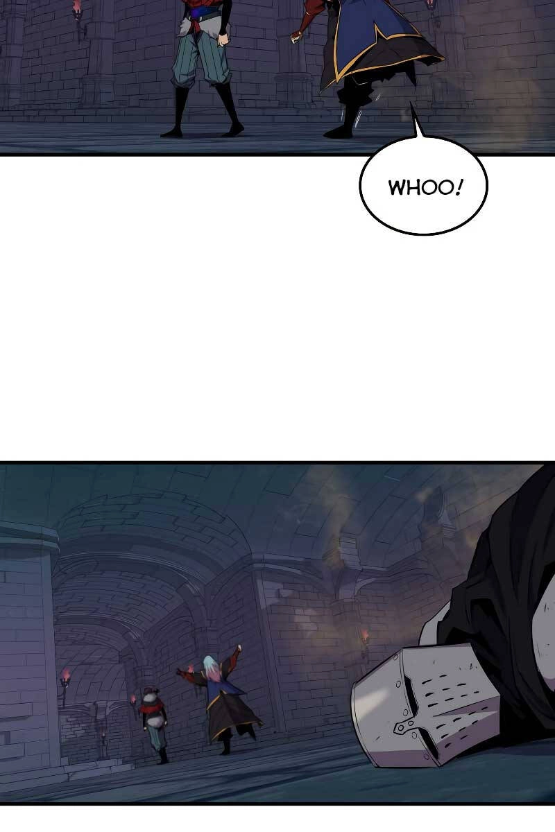 Ranker Mộng Du Chapter 92 - 56