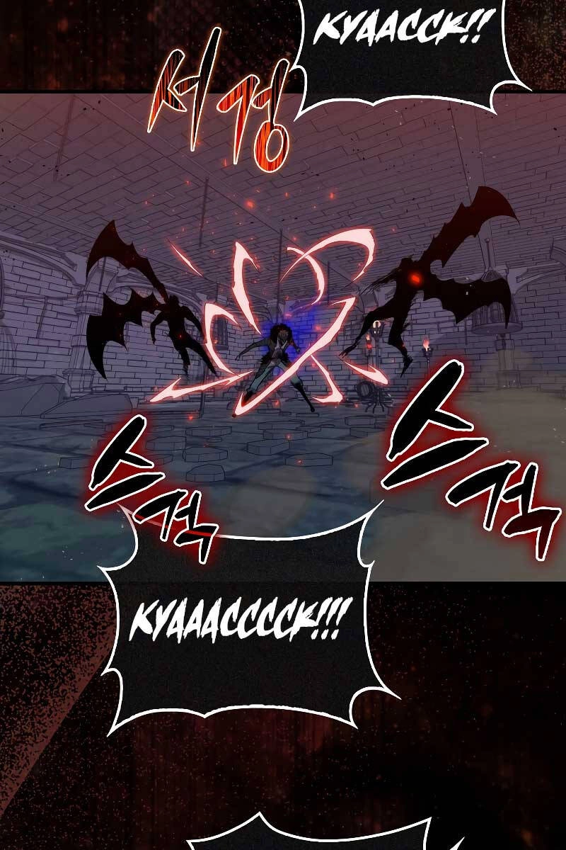 Ranker Mộng Du Chapter 92 - 69