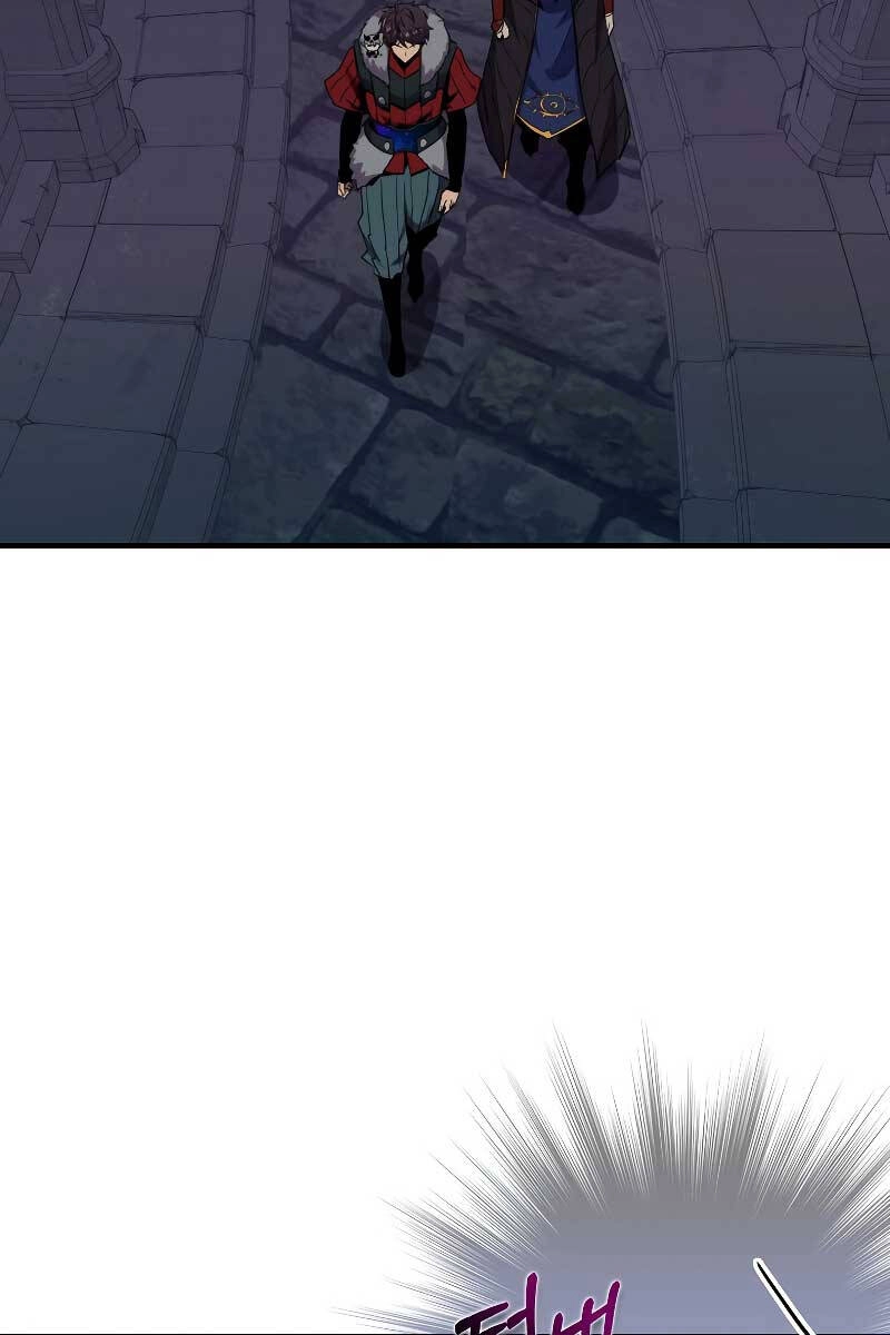 Ranker Mộng Du Chapter 92 - 73