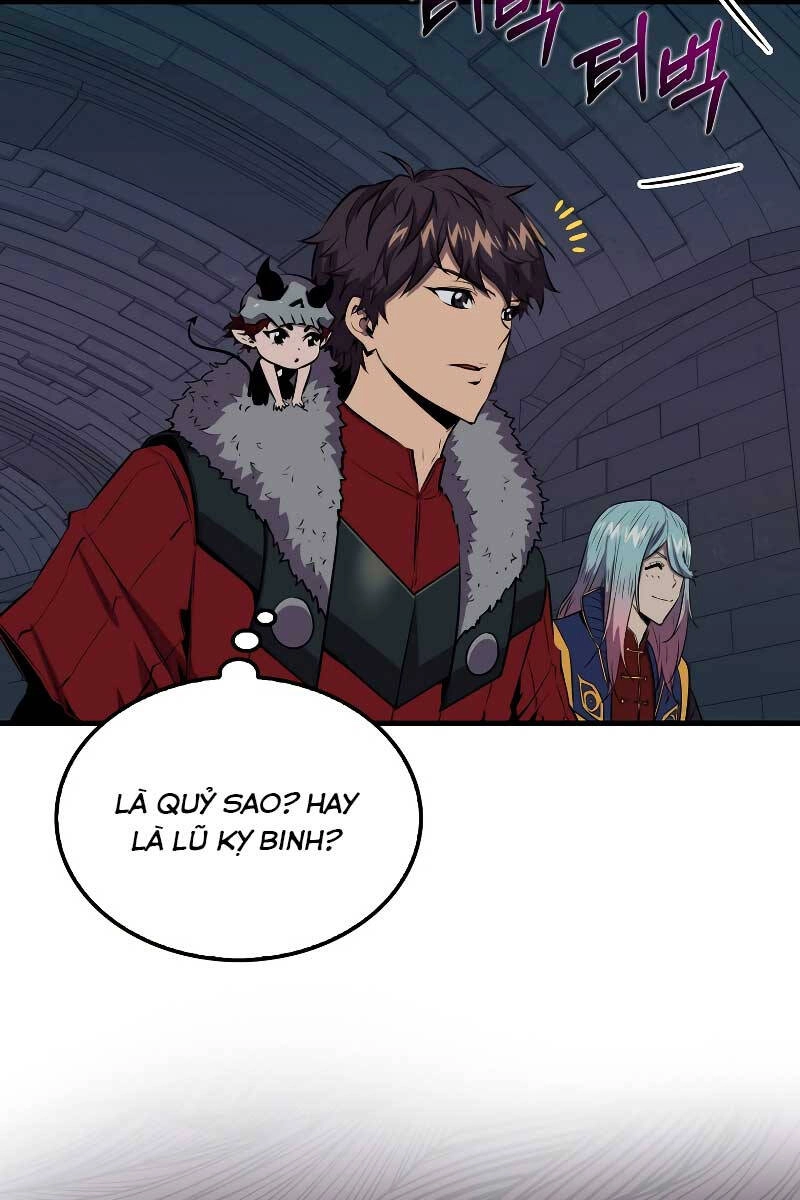 Ranker Mộng Du Chapter 92 - 74