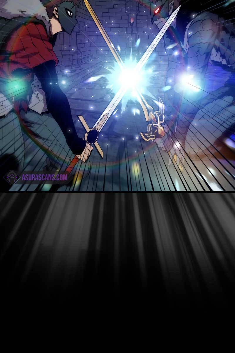 Ranker Mộng Du Chapter 92 - 85