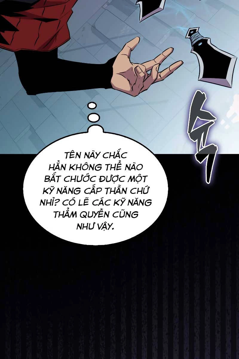 Ranker Mộng Du Chapter 92 - 92