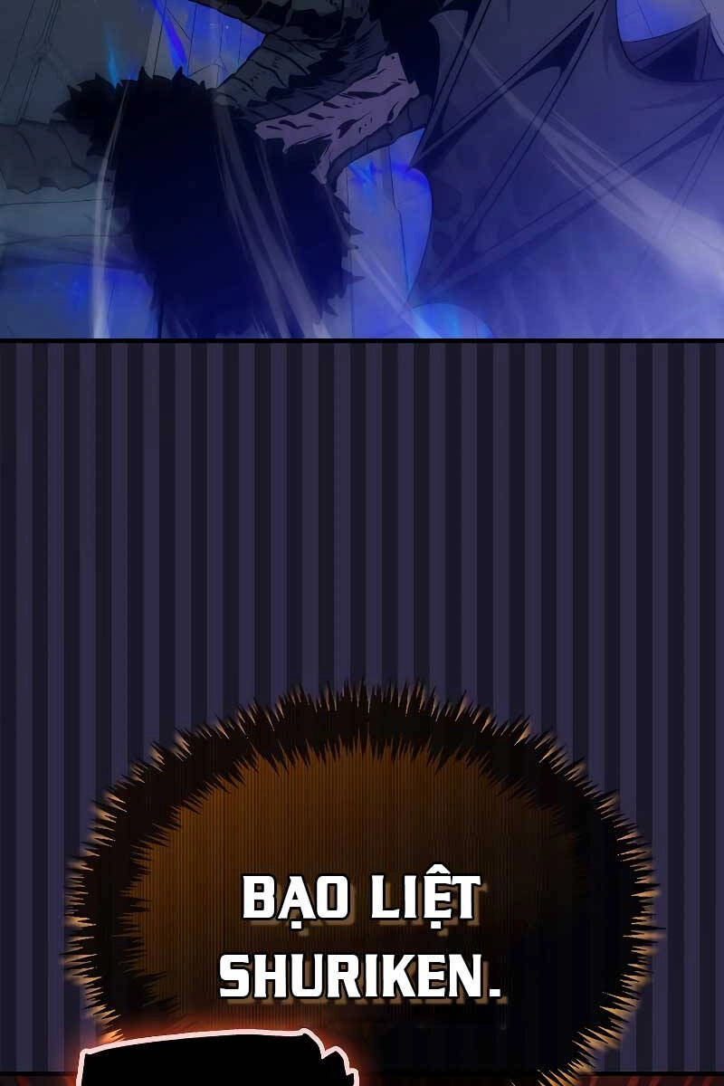 Ranker Mộng Du Chapter 92 - 94