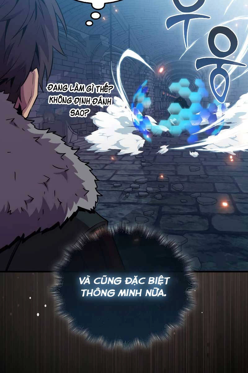 Ranker Mộng Du Chapter 92 - 98