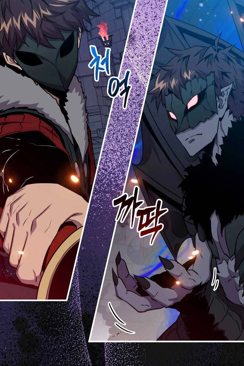 Ranker Mộng Du Chapter 92 - 100