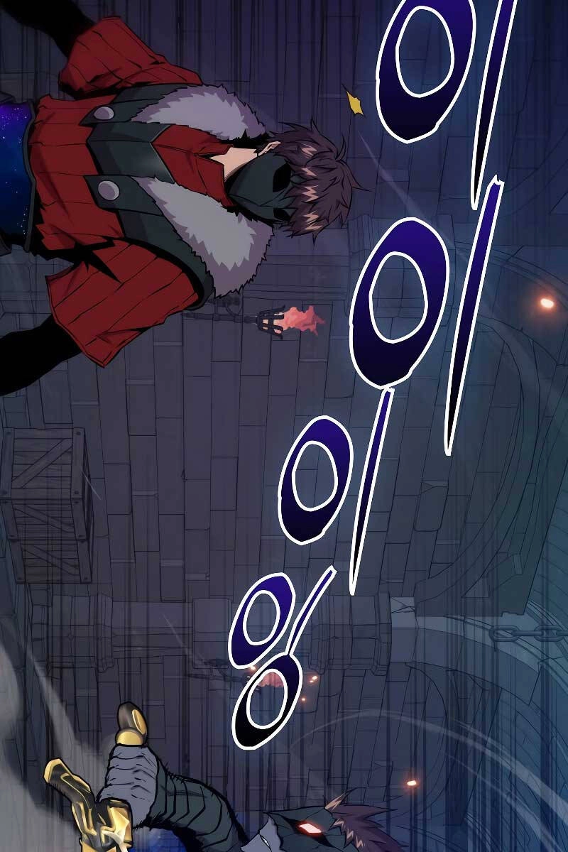 Ranker Mộng Du Chapter 92 - 107