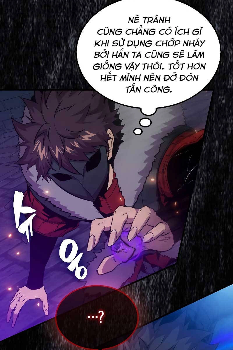 Ranker Mộng Du Chapter 92 - 109