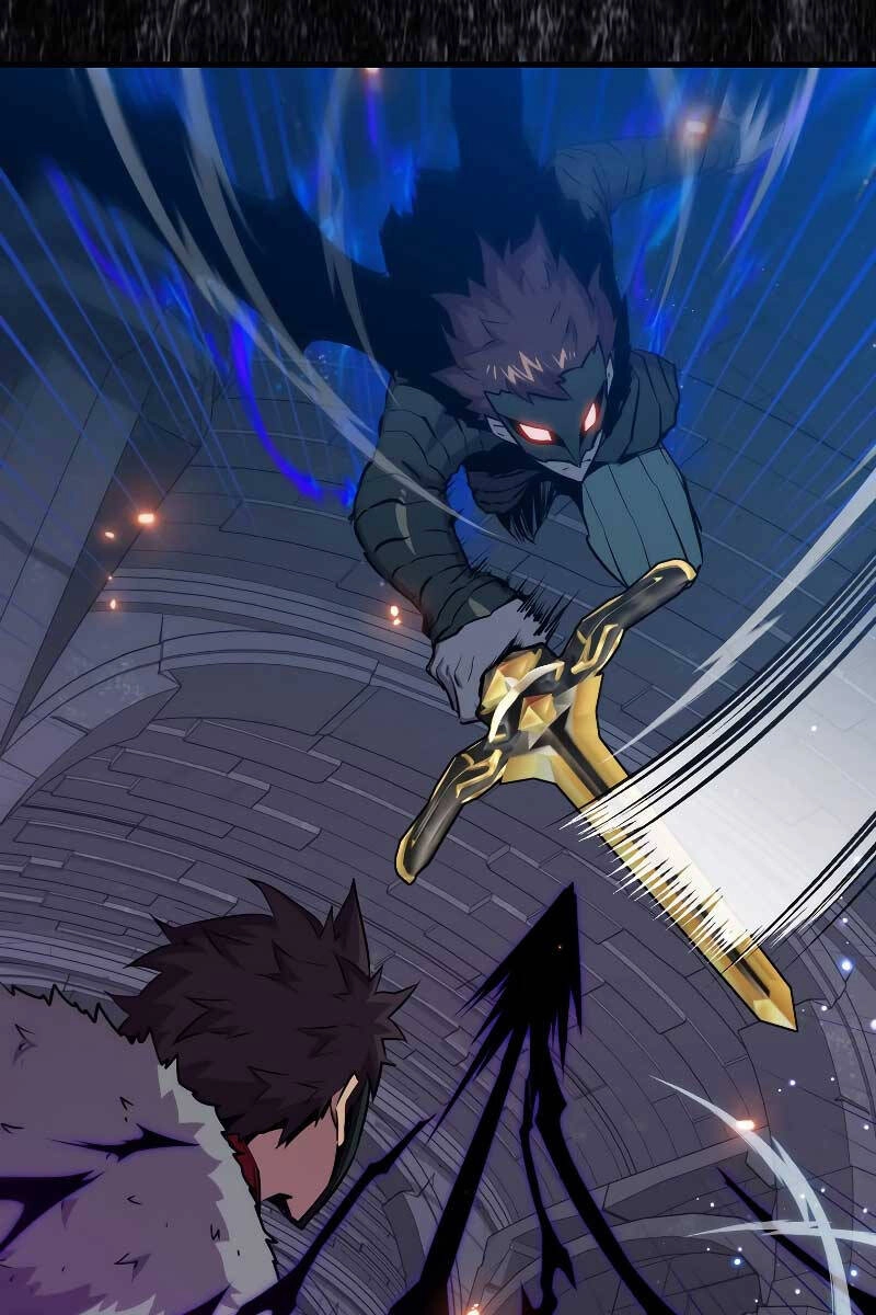 Ranker Mộng Du Chapter 92 - 111