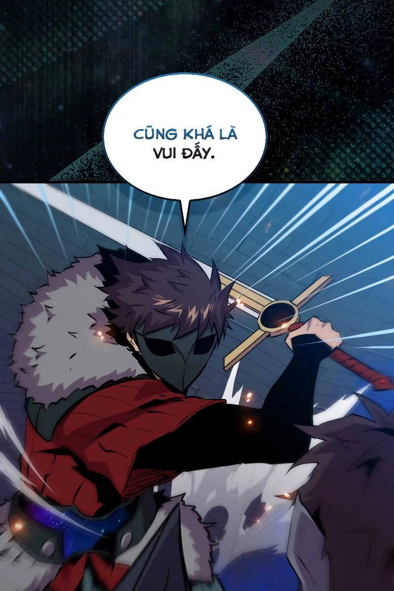 Ranker Mộng Du Chapter 92 - 118