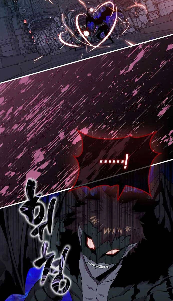 Ranker Mộng Du Chapter 93 - 8