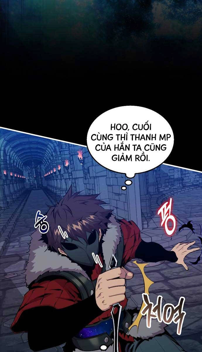 Ranker Mộng Du Chapter 93 - 12