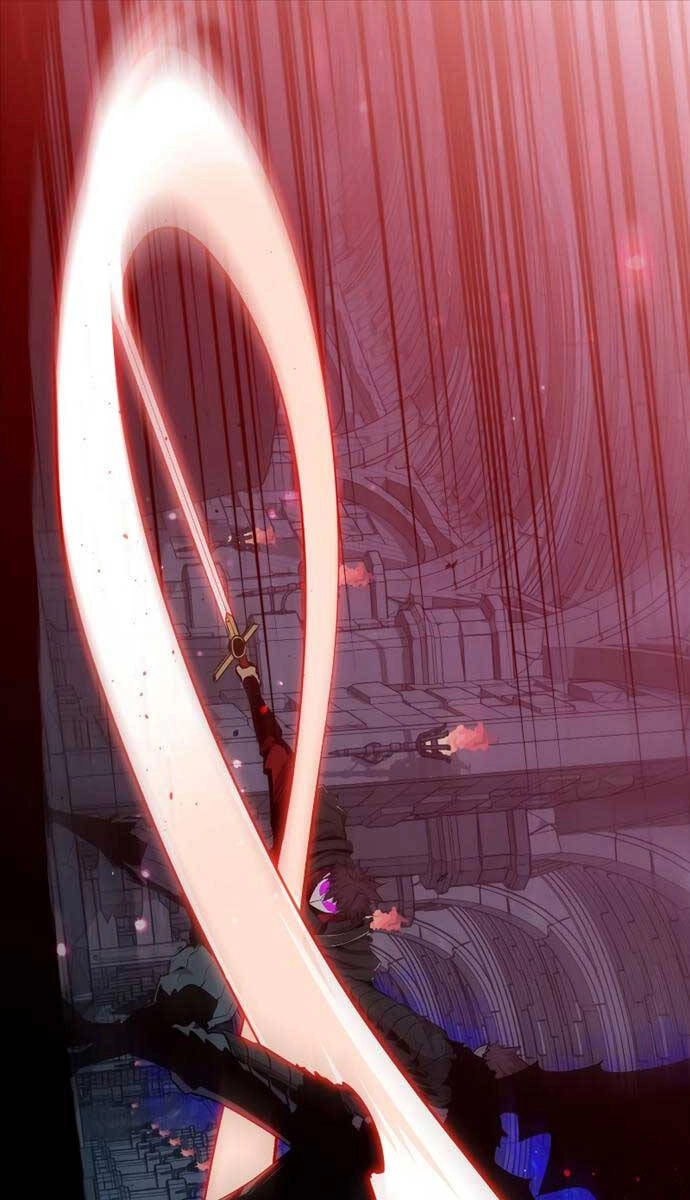 Ranker Mộng Du Chapter 93 - 21