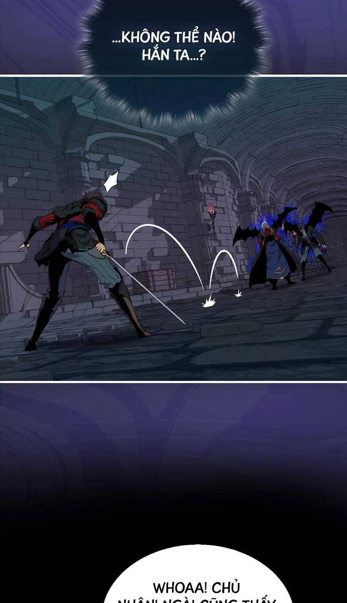 Ranker Mộng Du Chapter 93 - 29