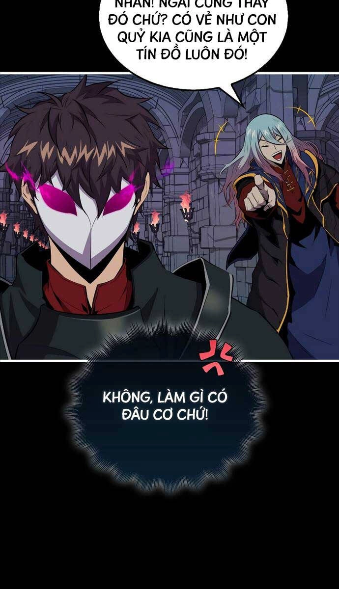 Ranker Mộng Du Chapter 93 - 30