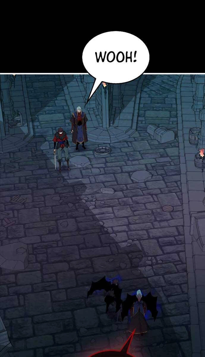 Ranker Mộng Du Chapter 93 - 31