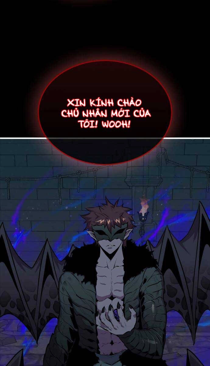 Ranker Mộng Du Chapter 93 - 44