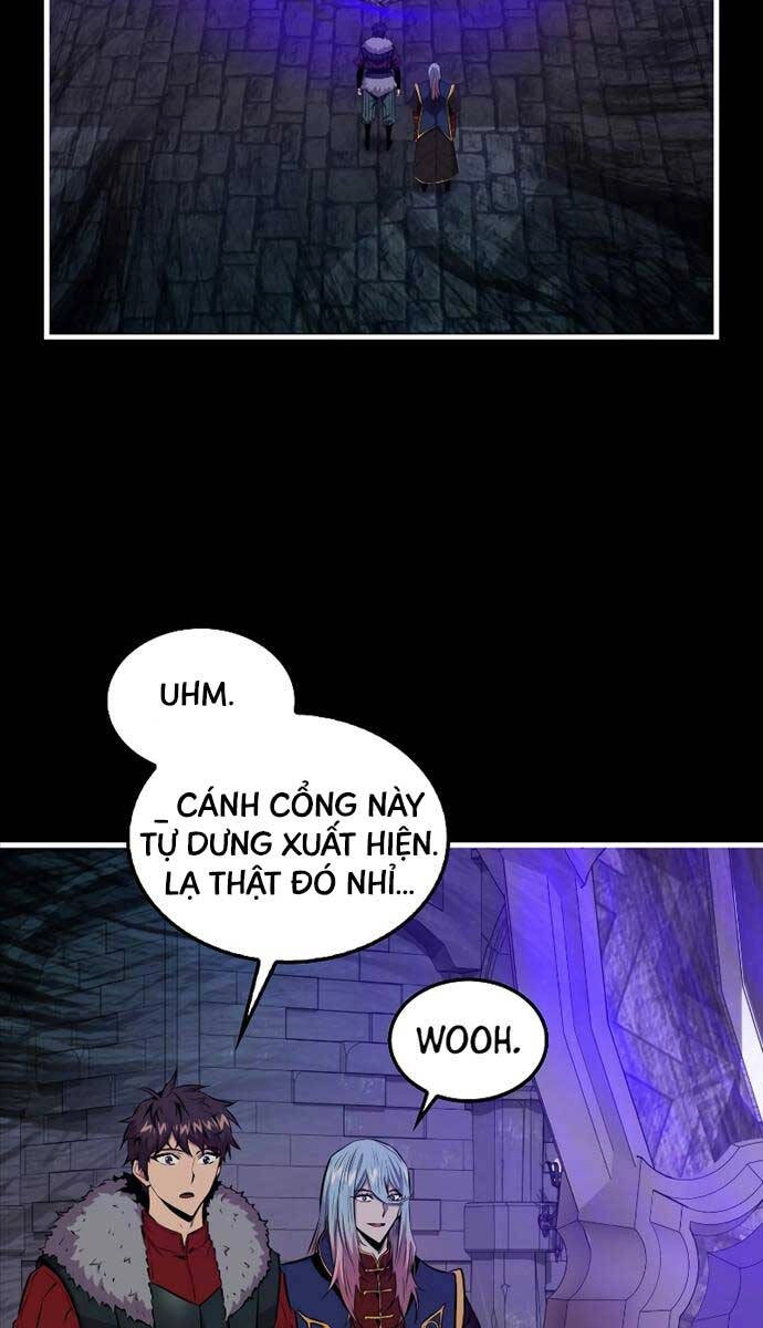 Ranker Mộng Du Chapter 93 - 49