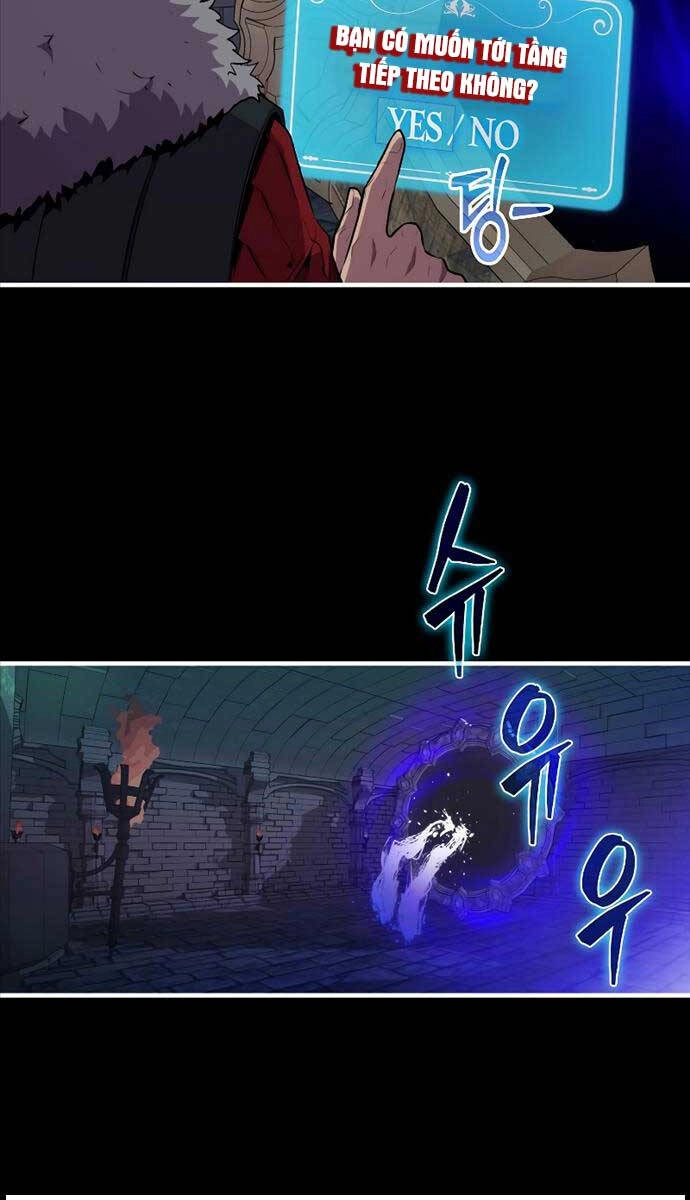 Ranker Mộng Du Chapter 93 - 51