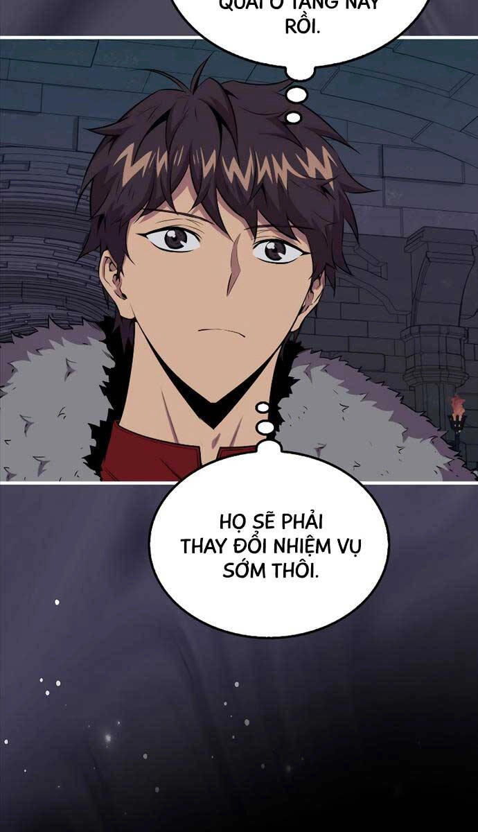 Ranker Mộng Du Chapter 93 - 54