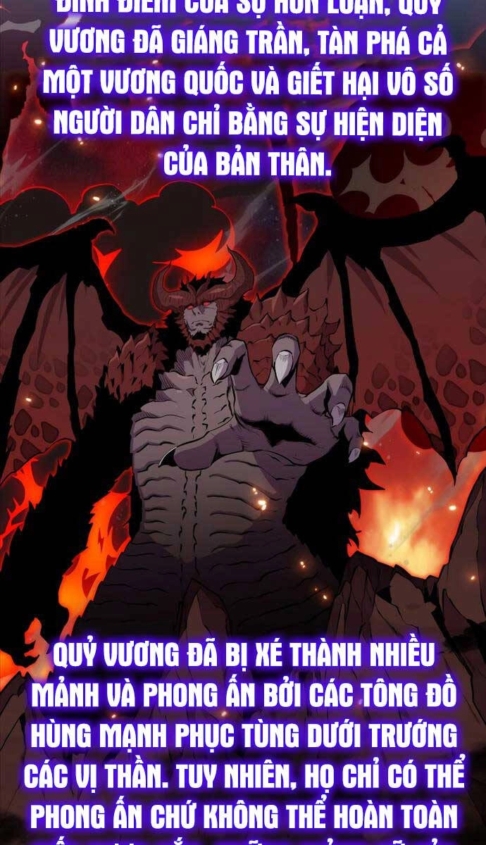 Ranker Mộng Du Chapter 93 - 56