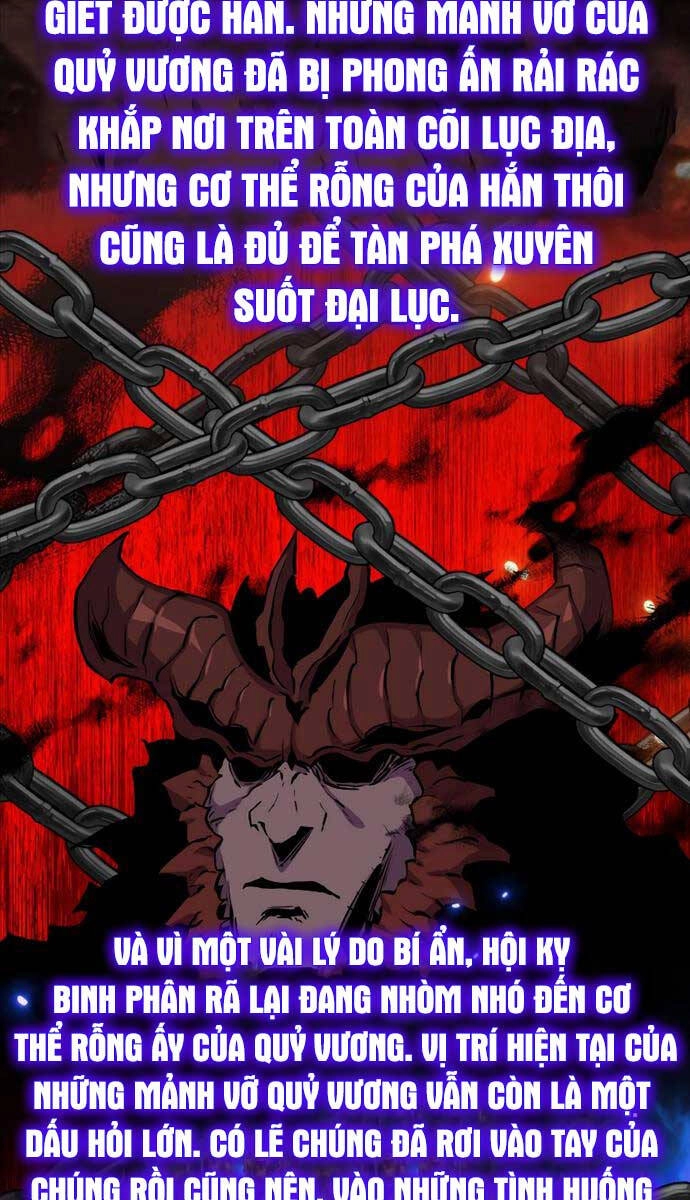 Ranker Mộng Du Chapter 93 - 57