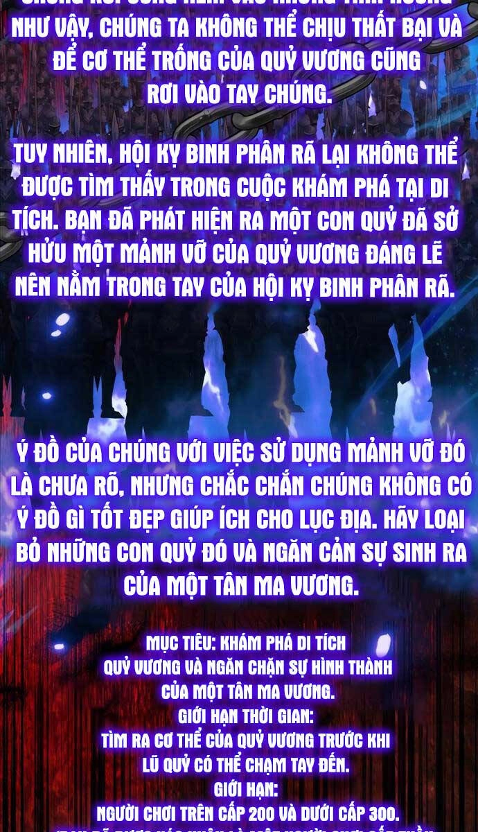 Ranker Mộng Du Chapter 93 - 58