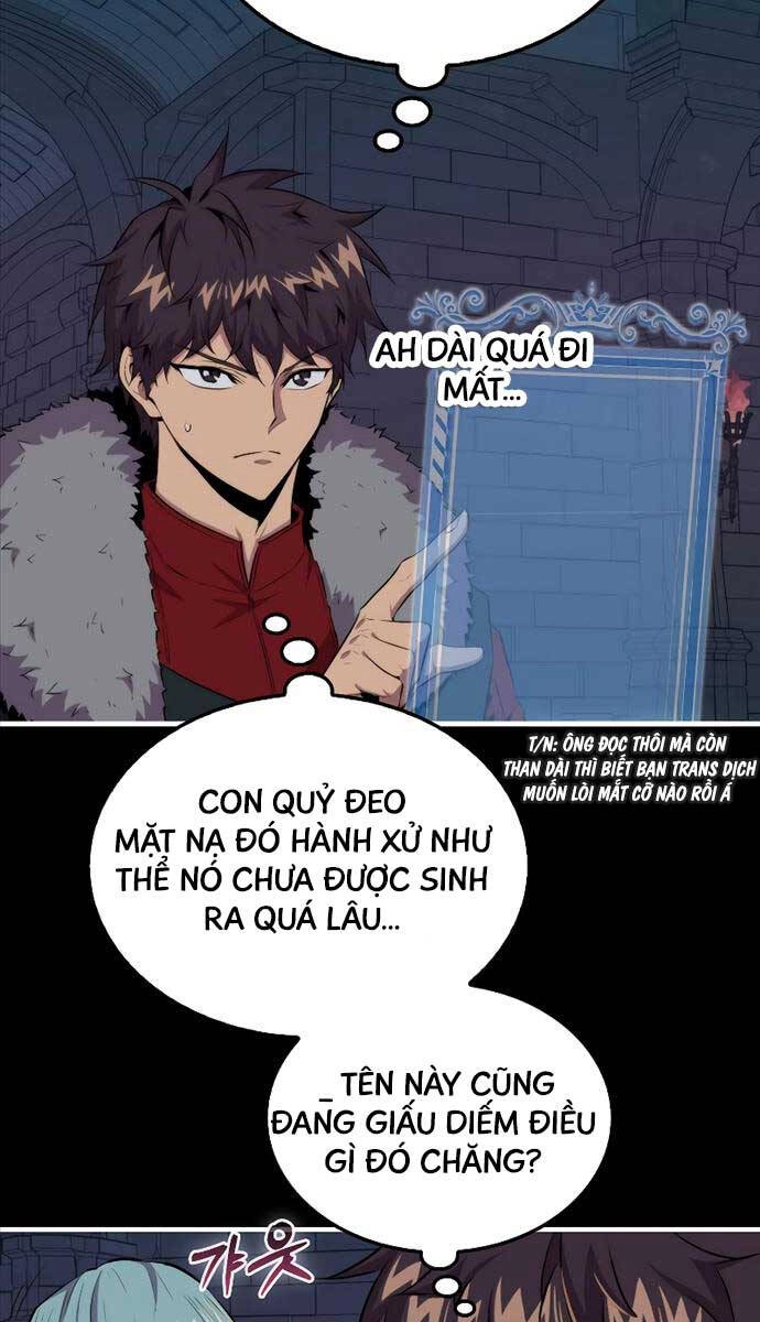 Ranker Mộng Du Chapter 93 - 60