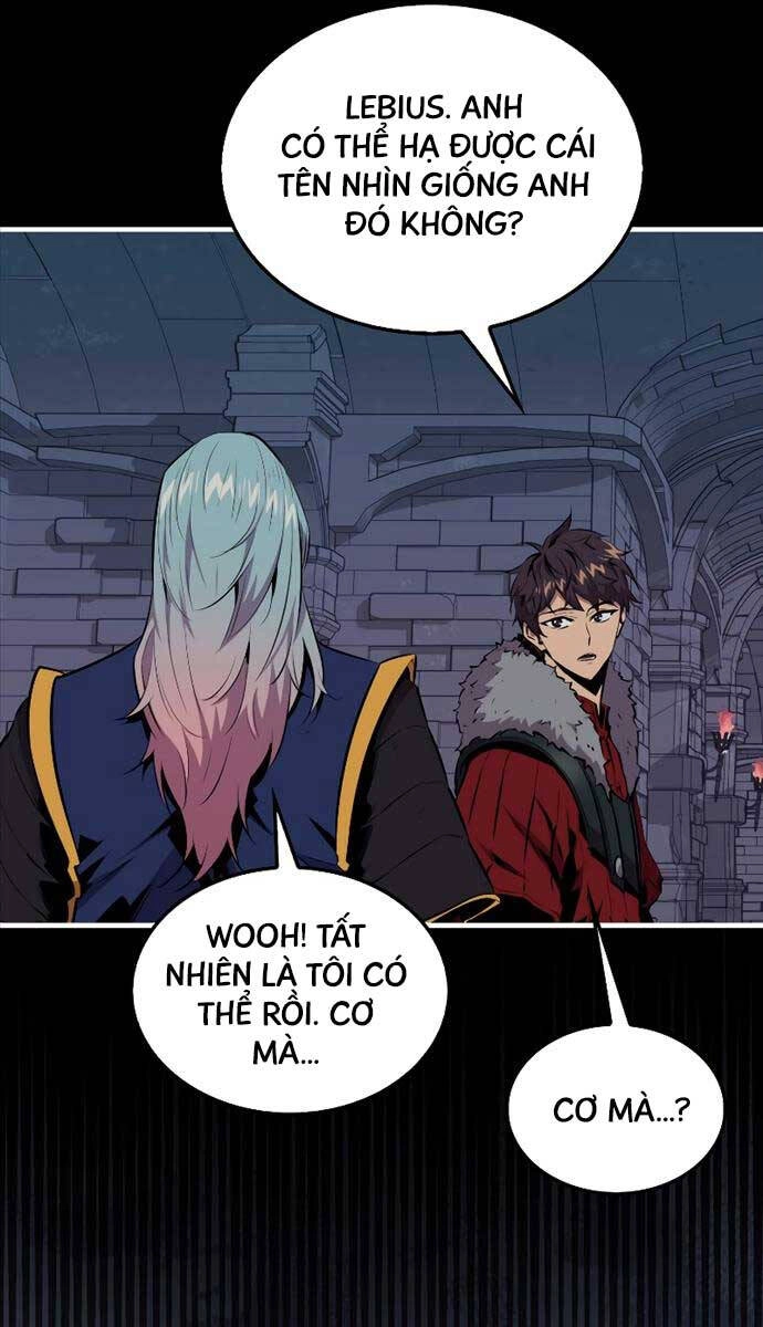 Ranker Mộng Du Chapter 93 - 62