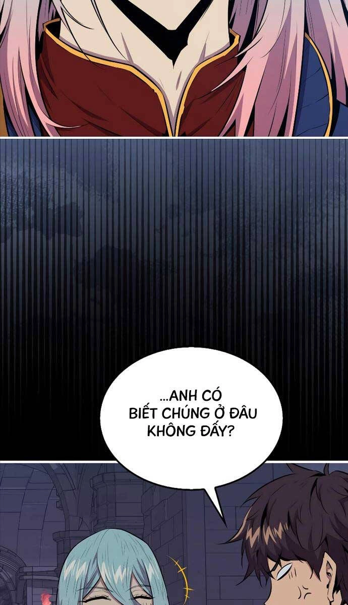 Ranker Mộng Du Chapter 93 - 64