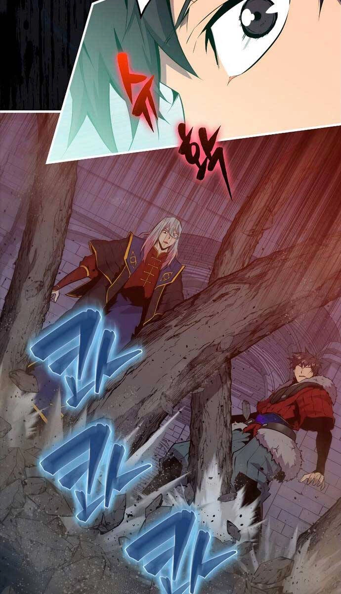 Ranker Mộng Du Chapter 93 - 66