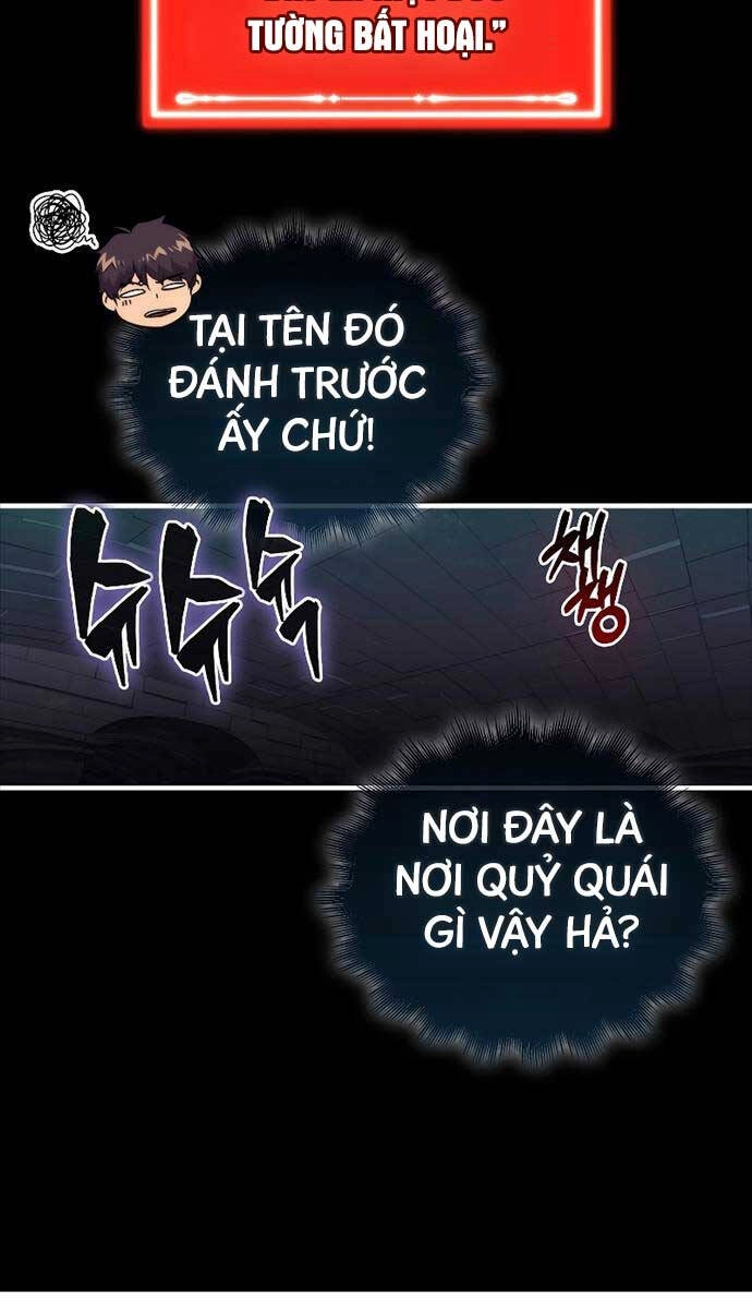 Ranker Mộng Du Chapter 93 - 72