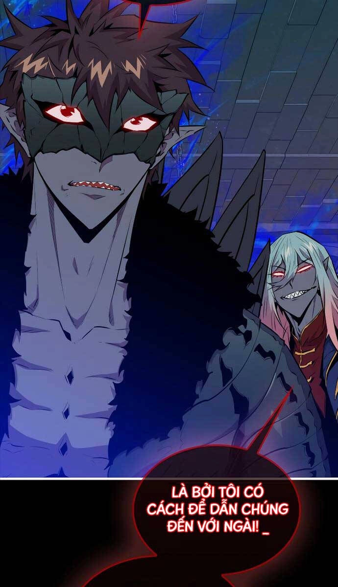 Ranker Mộng Du Chapter 93 - 75