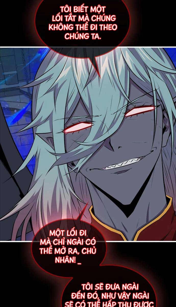 Ranker Mộng Du Chapter 93 - 76